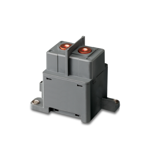 工業(yè)直流繼電器