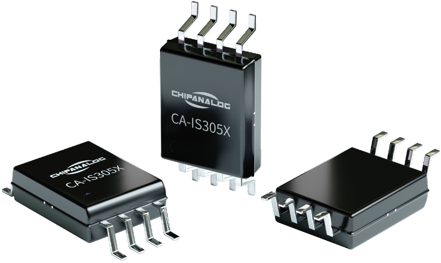 隔離式CAN收發(fā)器