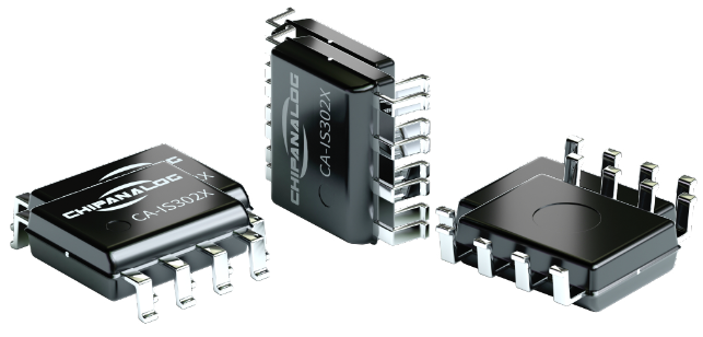 隔離式雙向I2C收發(fā)器