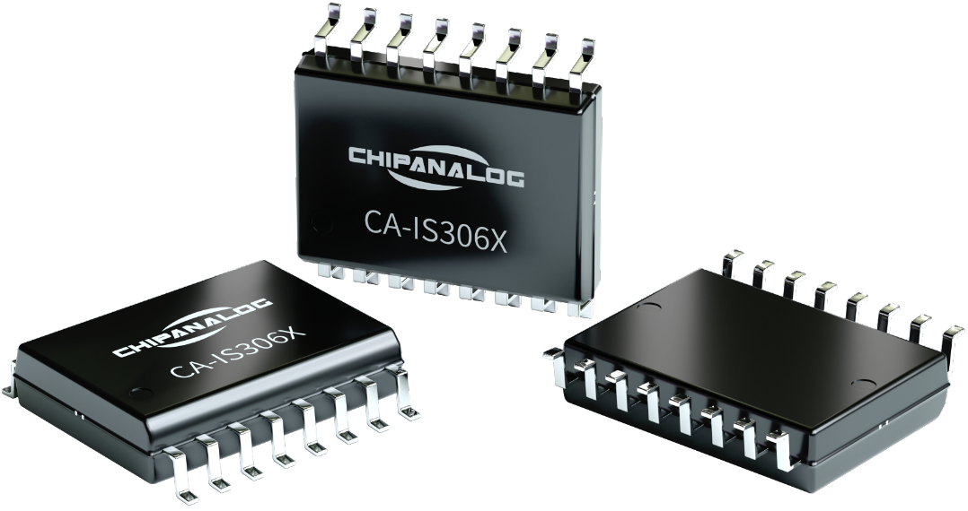 數(shù)字輸入型隔離式IO