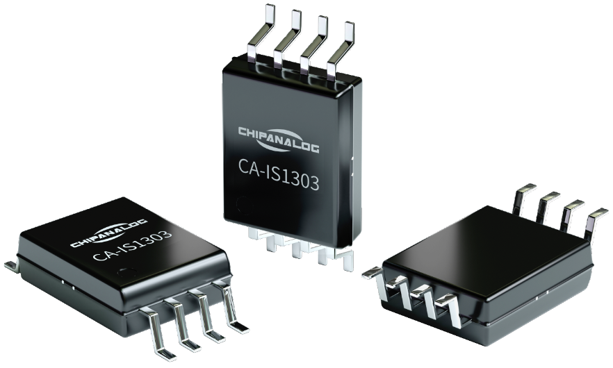 具有內(nèi)部時(shí)鐘的隔離式Δ-Σ調(diào)制器