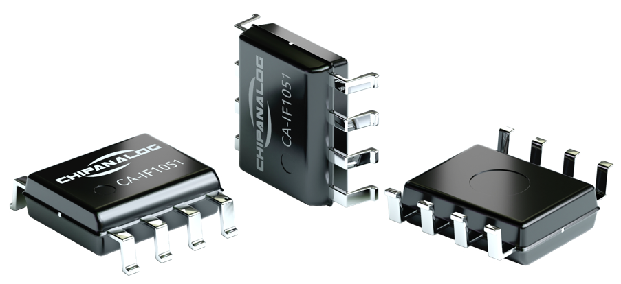 標(biāo)接-準(zhǔn)型CAN/CAN FD