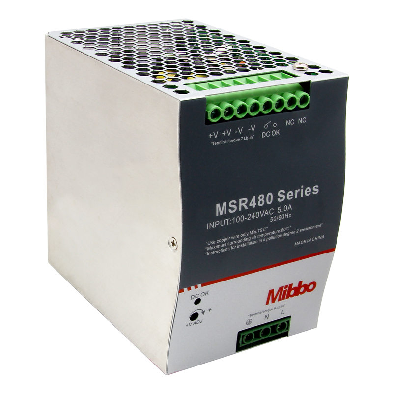 MSR480 Series