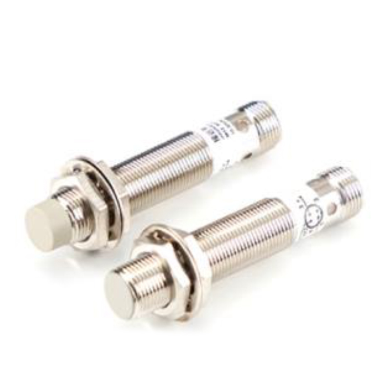 IYV2 Series IO通用型圓柱型接近傳感器