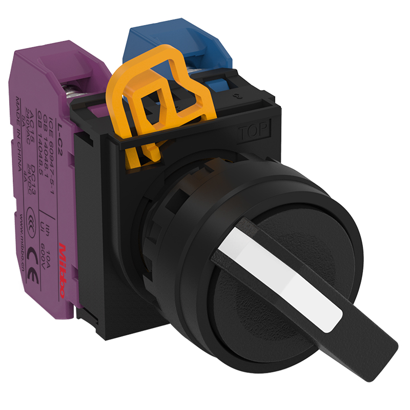 選擇開關(guān)（不帶燈）