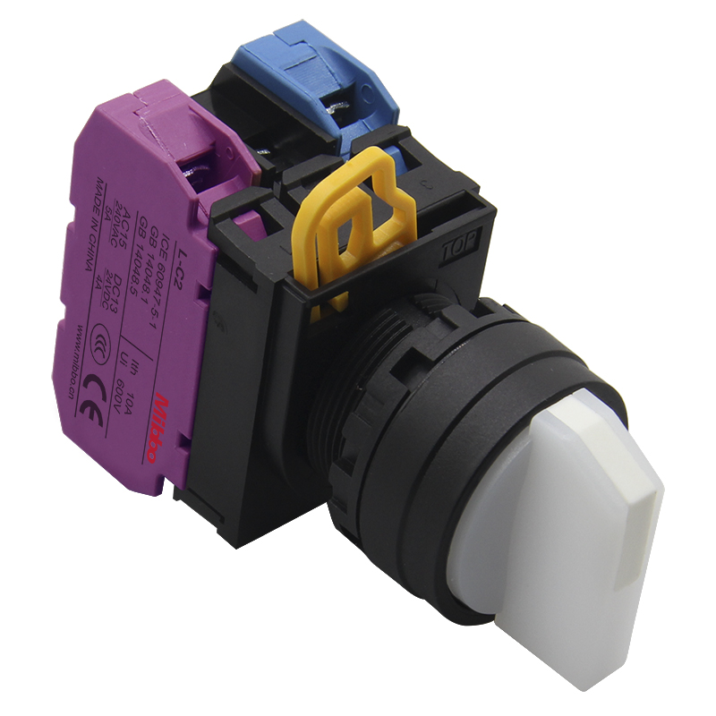 選擇開關(guān)（帶燈）