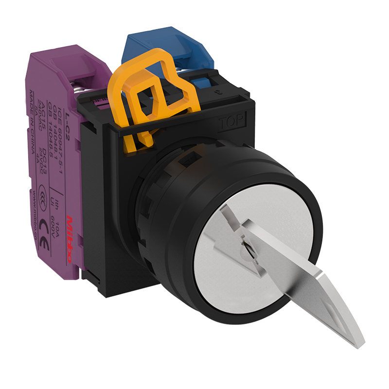 鑰匙選擇開關(guān)