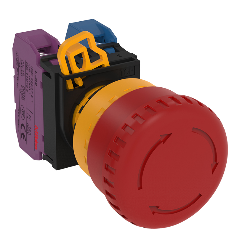 急停開(kāi)關(guān)