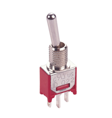 小型搖頭開關(guān)