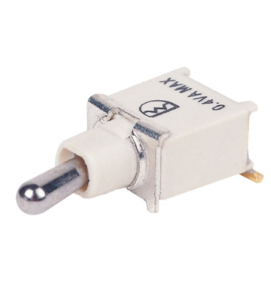 密封迷你搖頭開關(guān)(SMT)