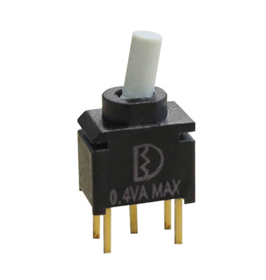 密封式迷你搖頭開關(guān)