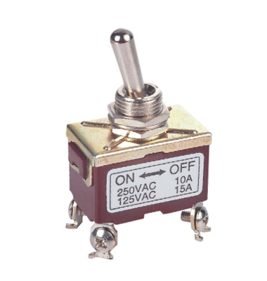 大搖頭開關(guān)