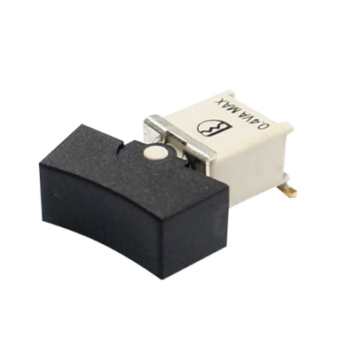 密封微型翹板開關(guān)(SMT)