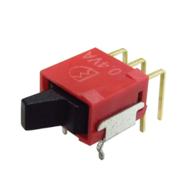 微型防水翹板開關(guān)