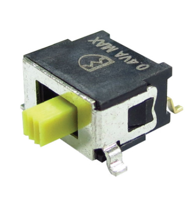 防水滑動開關(guān)