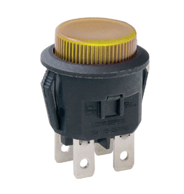 帶燈按鈕開關(guān)