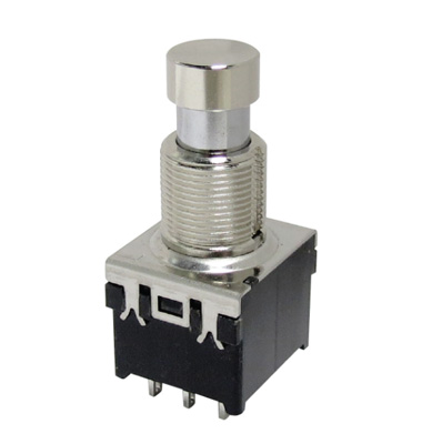 效果器腳踏開(kāi)關(guān)