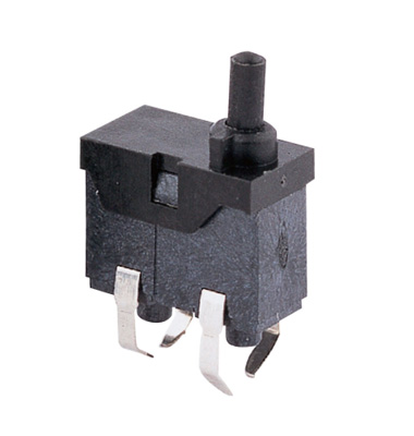 偵測(cè)按鈕開(kāi)關(guān)