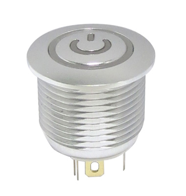 16MM 金屬開(kāi)關(guān)