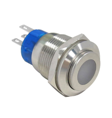 19MM 金屬開(kāi)關(guān)