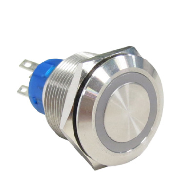 22MM 金屬開(kāi)關(guān)