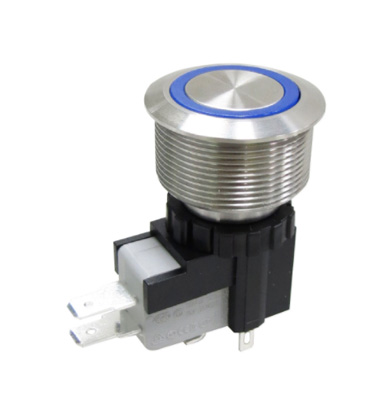 25MM大電流金屬開(kāi)關(guān)