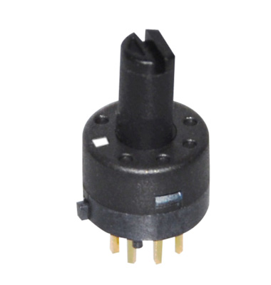 多段旋轉(zhuǎn)式開(kāi)關(guān)