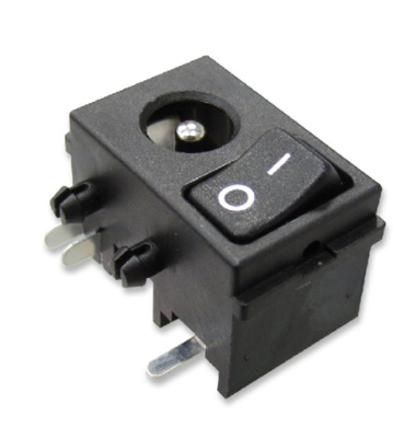 復(fù)合式直流電源帶翹動(dòng)開關(guān)