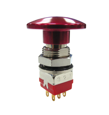 防誤觸開關(guān),停止開關(guān),金屬開關(guān)