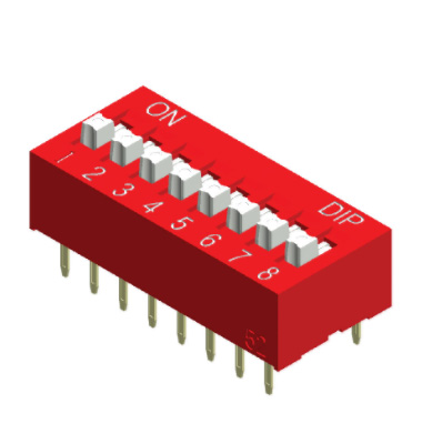 程式開關(guān),鋼琴開關(guān),4p指撥開關(guān)