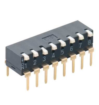 程式開關(guān),鋼琴開關(guān),4p指撥開關(guān)