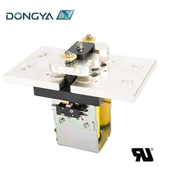 直流接觸器ZLJM-2000A