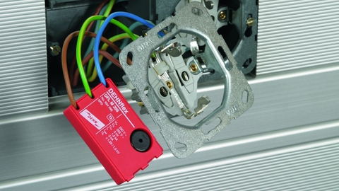 3級(jí)電涌保護(hù)器