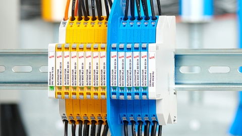 監(jiān)控與檢測(cè)設(shè)備