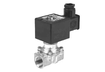 美國阿斯卡ASCO 203比例調(diào)節(jié)系列電磁閥